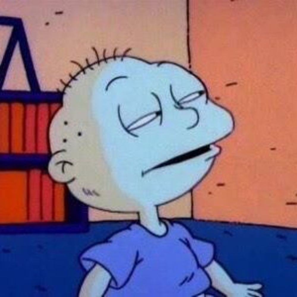 Meet your Posher, Ant